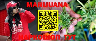 гашик Кандалакша