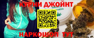 гашик Кандалакша